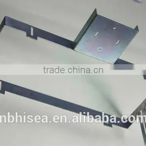 Precision Sheet Metal Fabrication-Stainless Steel Fabrication thumbnail-5