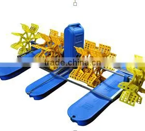 Competitive Price 1hp High Quality Aireadores de Paleta thumbnail-2