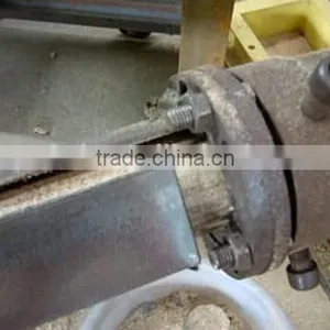 Hydraulic Sawdust Briquetting Press Machine thumbnail-2