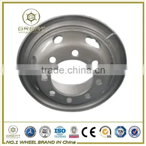 Truck Tube Wheel 20 Inch Wheels thumbnail-1