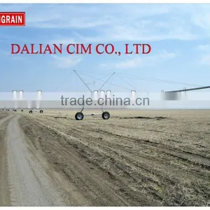 2012 the Hottest Agricultural Sprinkler Irrigation Machine thumbnail-1