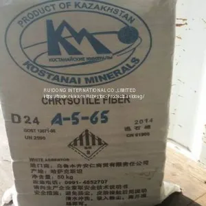 White Chrysotile Asbestos thumbnail-2