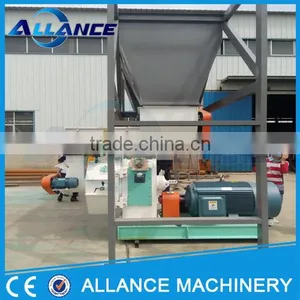 Resonable Automatic Wood Pellet Machine Price For Sale thumbnail-1