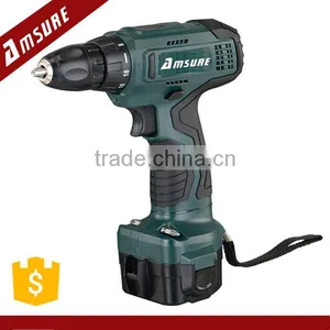 7.2V 10mm Nicd Cordless Drill thumbnail-1