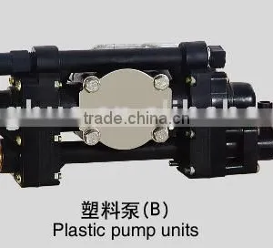 Power Sprayer Pump thumbnail-1