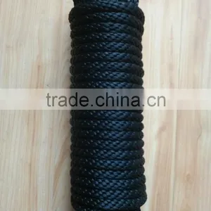 Nylon Solid Braide Rope thumbnail-3