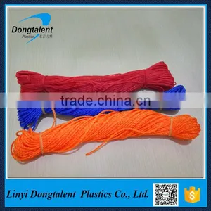 PE Twine Exported to Africa Market thumbnail-2