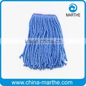 Marthe Factory Washable Blended Yarn Wet Mop Head thumbnail-2