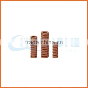Customized Wholesale Quality Front Coil Spring thumbnail-2