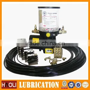 2017 Popular Excavator Parts for the Lubrication thumbnail-3