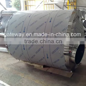 Stainless Steel Ring Made in Foshan thumbnail-5