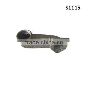 Changchai Water Cooled 4 Stroke Diesel Engine Parts S1115 Air Intake Pipe thumbnail-2