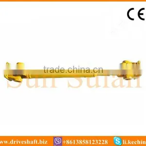 Drive Shaft Coupling/shaft Coupling With CE Certifation thumbnail-3