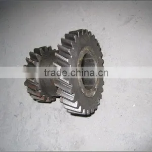 FOTON Type of Gear Box thumbnail-1