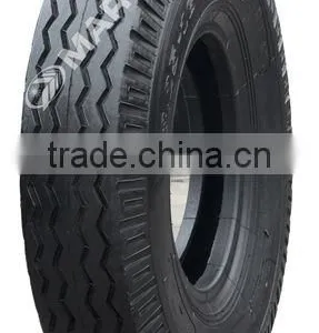 DOT Certificated LT Tire 7.00-16 thumbnail-1
