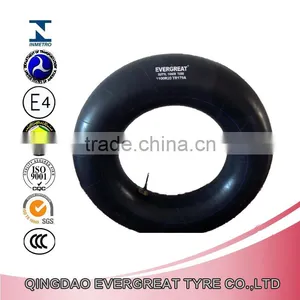 Natural Rubber Inner Tube/butyl Inner Tube 1200-20 thumbnail-1