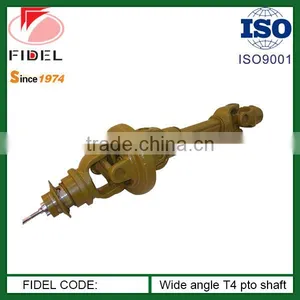 FIDEL WIDE ANGLE PTO SHAFT thumbnail-1