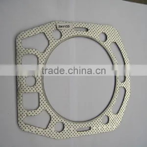 Agricultural Tractor Engine Parts Cylinder Head Gasket thumbnail-3