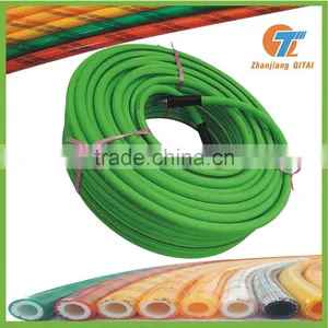 PVC Flexible Hose Flexible Pvc Water Connection Pipe thumbnail-1