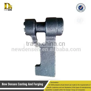 , China's Precision Casting Machinery Parts thumbnail-1