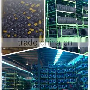 1200R20 18PR YINBAO GOODTYRE Chinese Cheap Truck Tires thumbnail-6