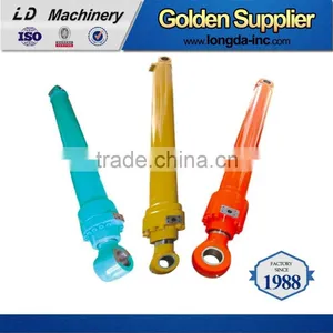 Hydraulic Cylinder for Farming Machinery thumbnail-1