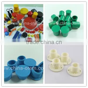 Engineering Thermoplastics Manufacturer thumbnail-1