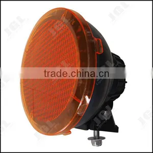 Car Accessory 12v Led Lights Single 36w Led Work Light Offroad Led Light thumbnail-6