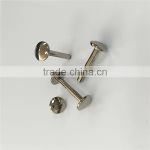 Made in China Stainless Steel Male and Female Screw thumbnail-3