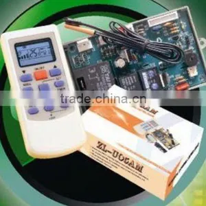Economical U05AM Universal Control Board ( Universal Air Conditioner Control System) thumbnail-1