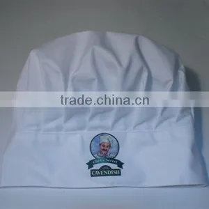 Kids Customized Chef Hat for Cooking&painting thumbnail-4
