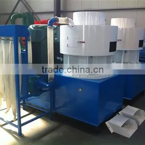 2016 Hot Sale New Type & High Quality Falt Die Pallet Mill (Die-Turning) thumbnail-1