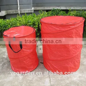 Printed Collapsible Pet Food Container With Cover Safe PVC Human Food for Dogs Master thumbnail-6