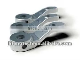 Brass,stainless Steel Material Cnc Machining Parts for Kinds of Equipments thumbnail-1