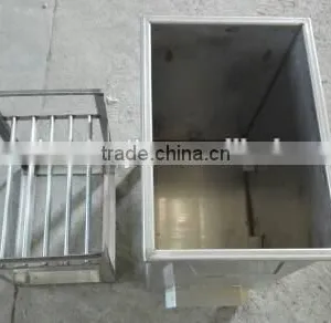 Glass PVB Film Test Instruments Steel Materials thumbnail-2