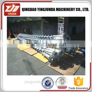 Hot Dip Galvanized Ground Anchor thumbnail-5