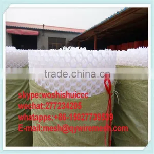 High Quality Plastic Flat Wire Mesh or Plastic Flat Netting for Breeding thumbnail-3