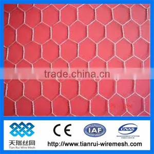 Bird Cage Hexagonal Wire Mesh thumbnail-1