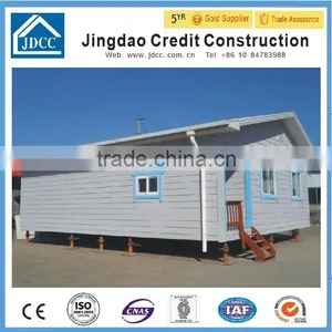 Berst Seller And Low Cost And Easy Instal Light Steel Structure Prefabricated House thumbnail-1