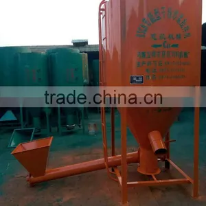 BSCH Widely Used Dry Powder Mixer thumbnail-1