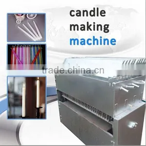High Efficiency Automatic Candle Making Machine in India With 100% Quality Assurance thumbnail-4