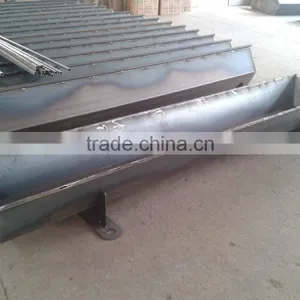 Galvanized Cattle / Sheep Water Trough thumbnail-2