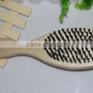 Professional Hair Brushes Hair Brush and Comb thumbnail-4
