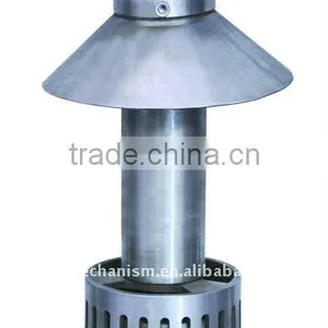 Brine Injector (ZSI-140) thumbnail-1