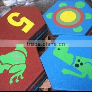 Logo Rubber Tile thumbnail-1