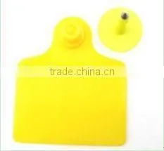 2015 New Design Round Animal Ear Tag for Cattle / Livestock thumbnail-1