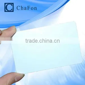 125khz Rfid Pvc Philip Rfid Card With Support EM/TK4100/4200/4305/T555 thumbnail-1