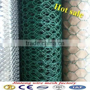 Anping Jintong Bird Cage Wire Mesh/chicken Wire Low Price thumbnail-1