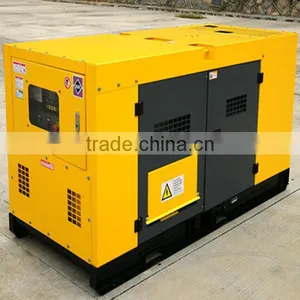 6kva to 10kva Super Silent Portable Mini Electric Generator thumbnail-1