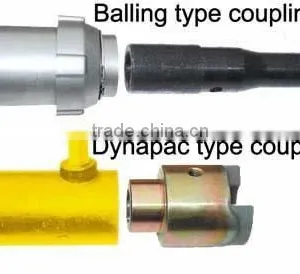 ZDB160 Hot Product Compactor Vibrator From China thumbnail-2